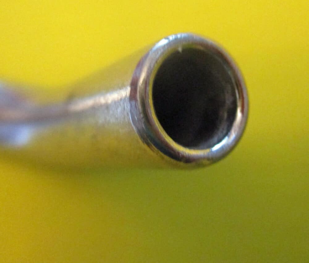 Extension Milk S-Tube