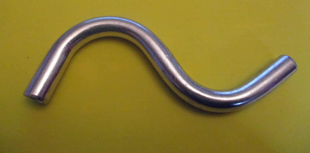 Extension Milk S-Tube