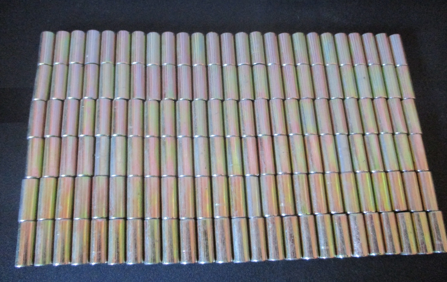 Ss Tube For Rope Stop