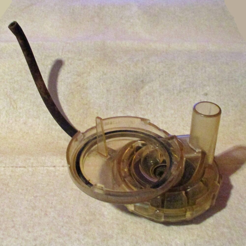 Chamber Lid Main Photo