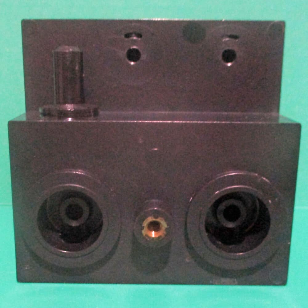 Housing For Pulsator, Portable Main Photo