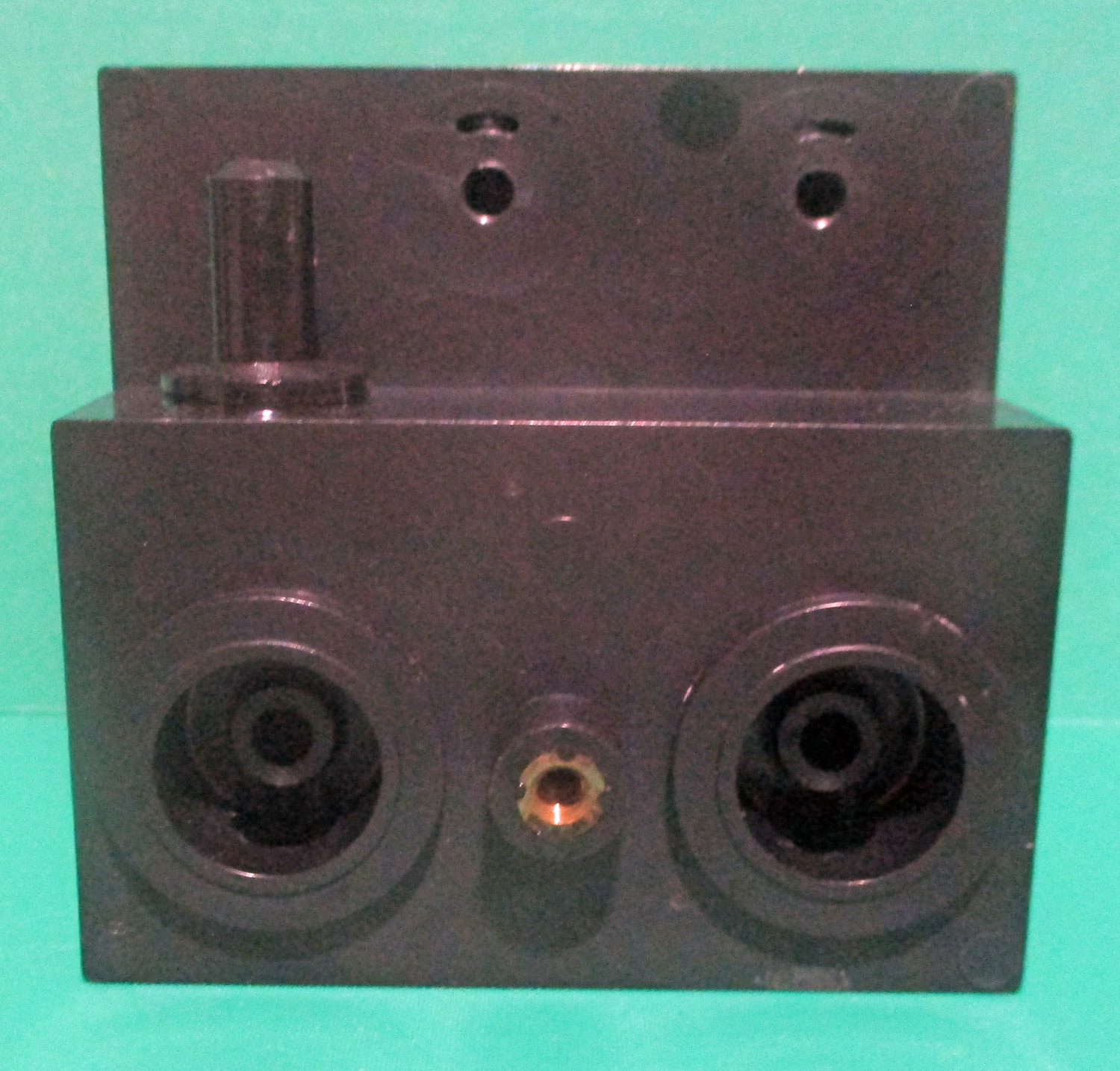 Housing for Pulsator, Portable 3 Housing for Pulsator, Portable main photo