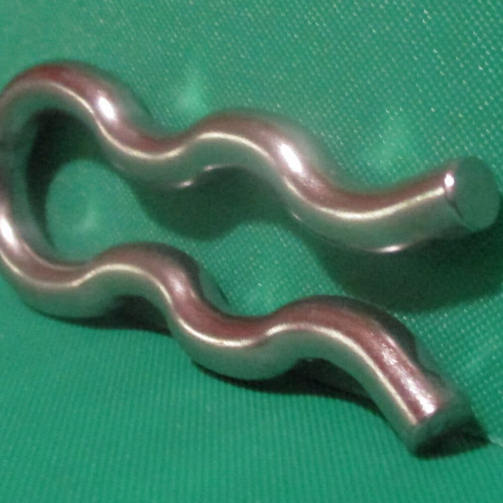 Pin, Hair 2&Quot;L Main Photo