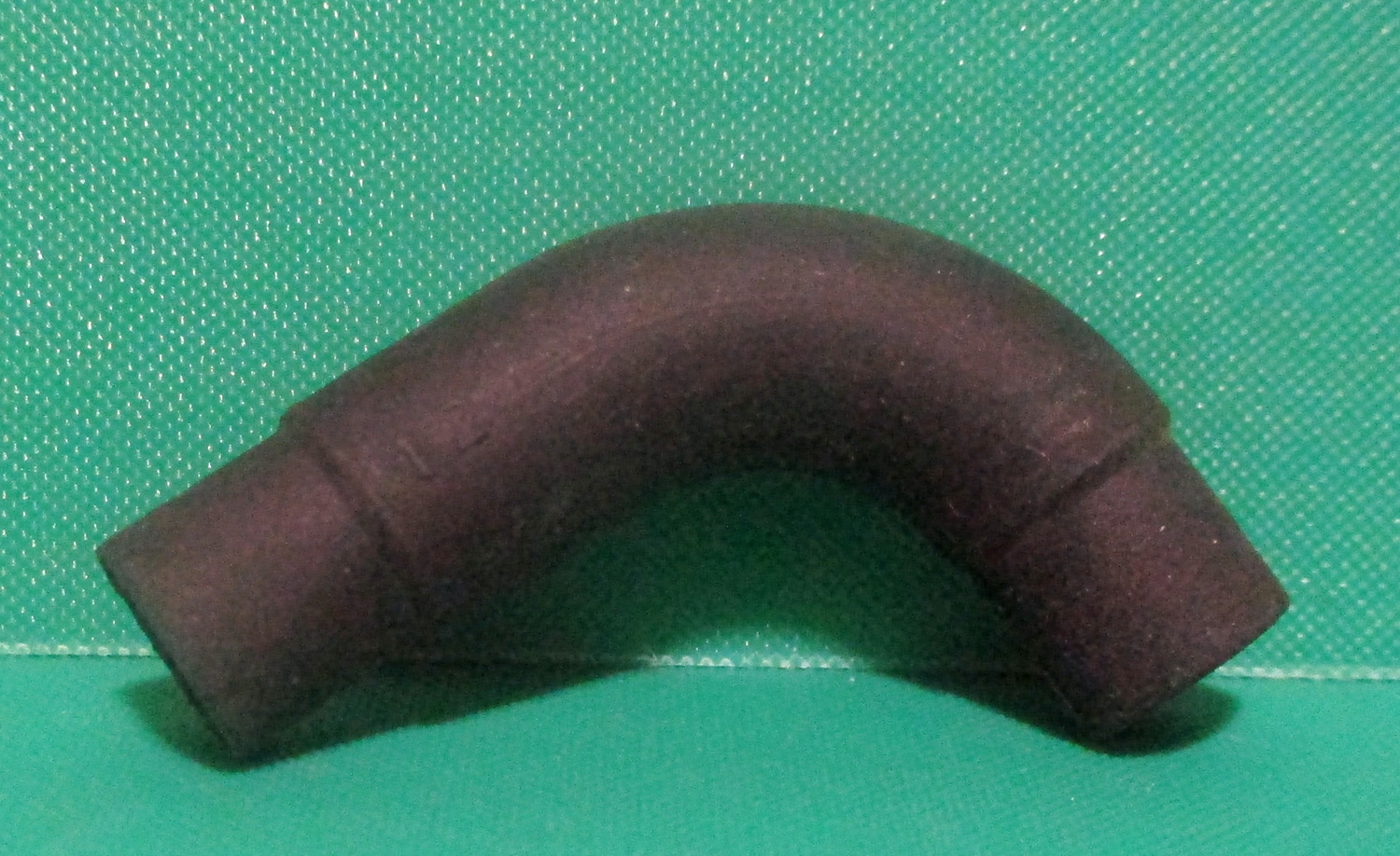 Elbow, Rubber 1 7/16&Amp;Quot;L O/All Main Photo