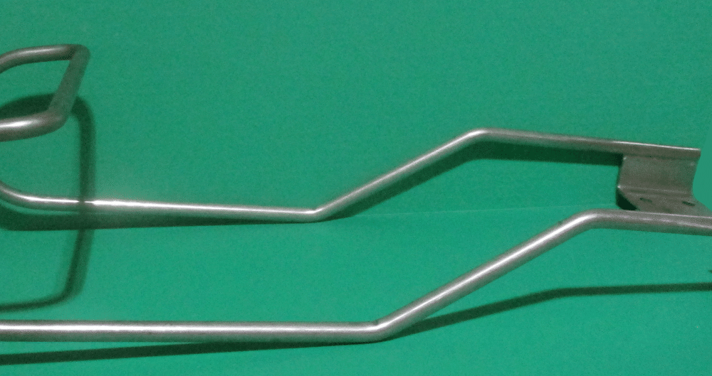 Hanger Asm - Advisor 12 5/16&Quot;L Main Photo