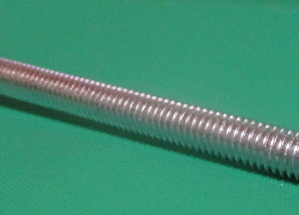 Screw Rnd Head, Slotted For Advisor 2 1/16&Quot;L Main Photo