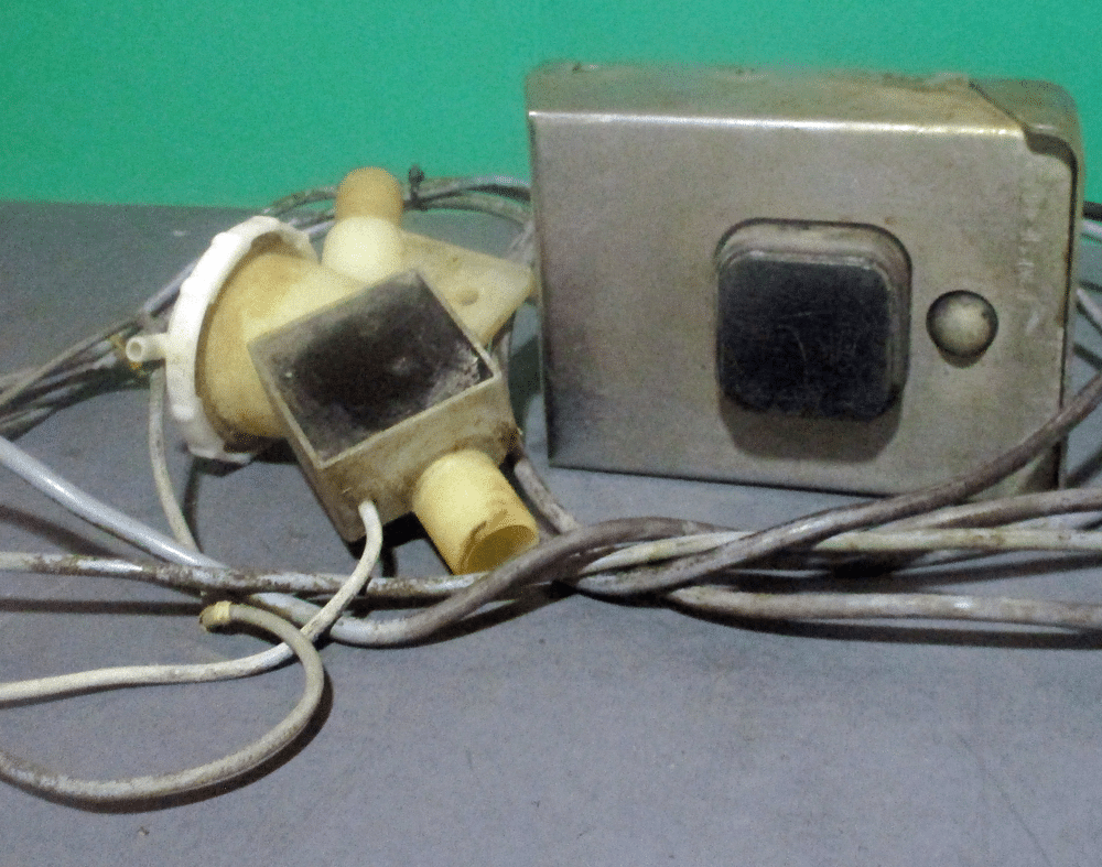 Detacher, Mpc130 W/Sensor Main Photo