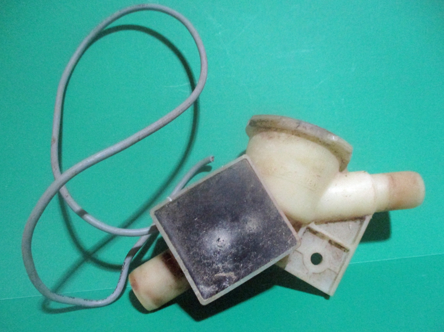 Body For Mpc130 Sensor Main Photo