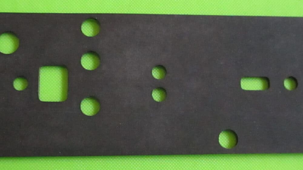 Seal Plate For Milk Master