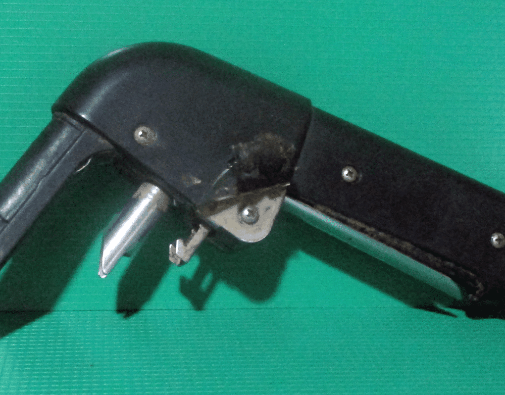 Quick Connect For Mu4 Stall Barn Detacher