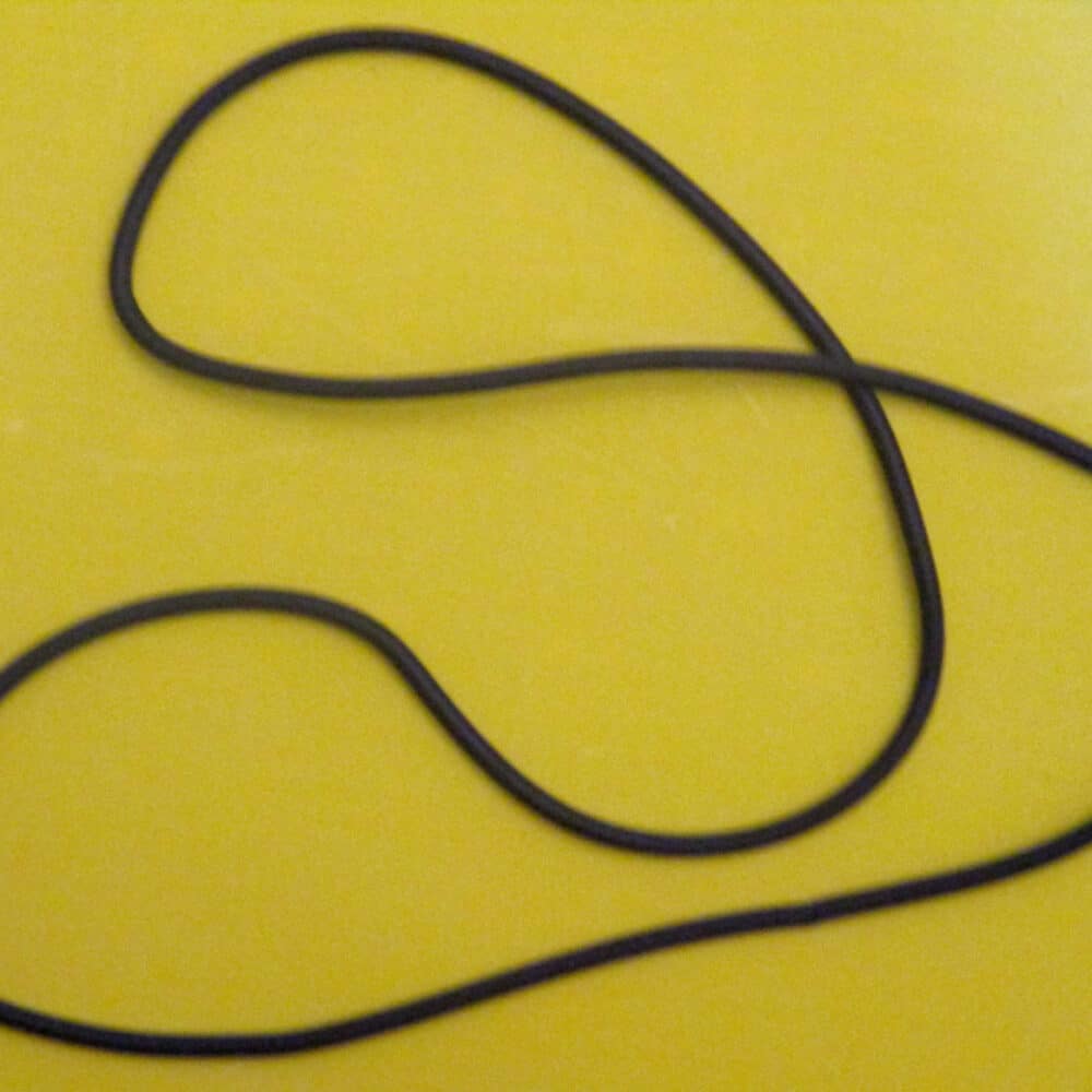 Rubber Seal For Milk Master