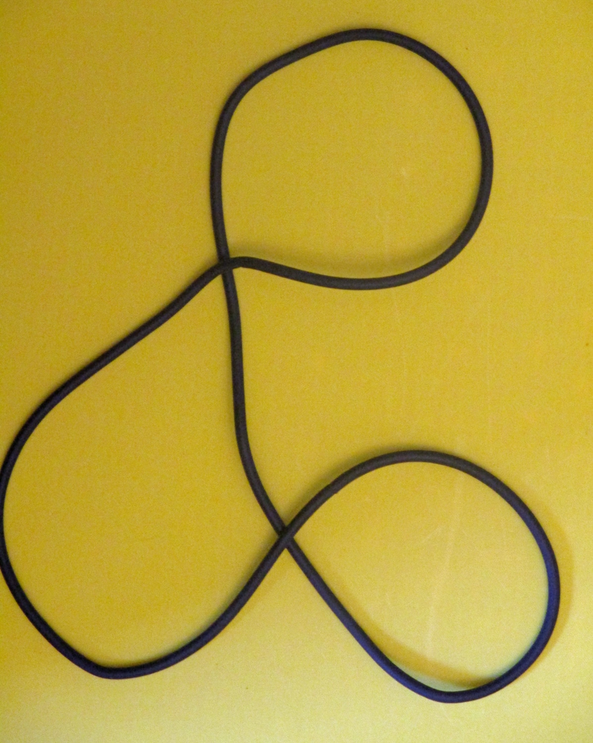 Rubber Seal For Milk Master