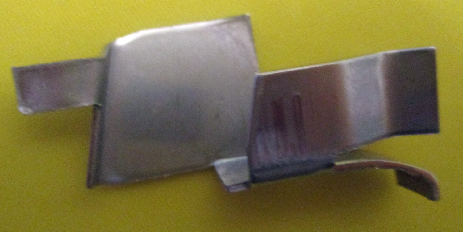 Contact Strap, LH