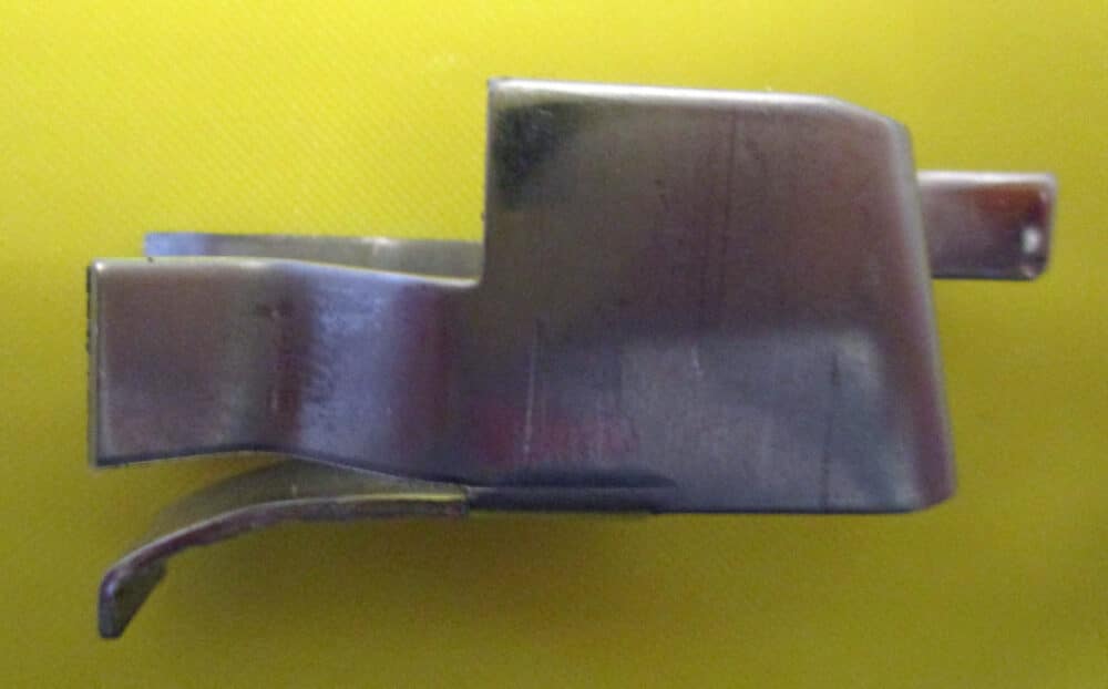 Contact Strap, LH