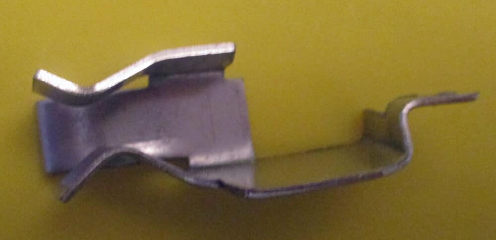 Contact Strap, LH