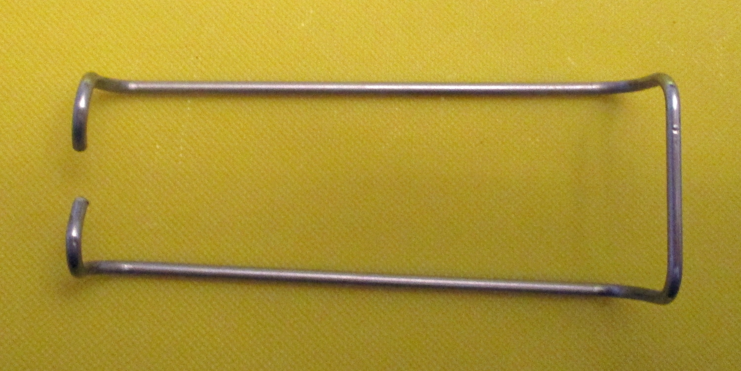 Milk Master Clip For Diaphragm