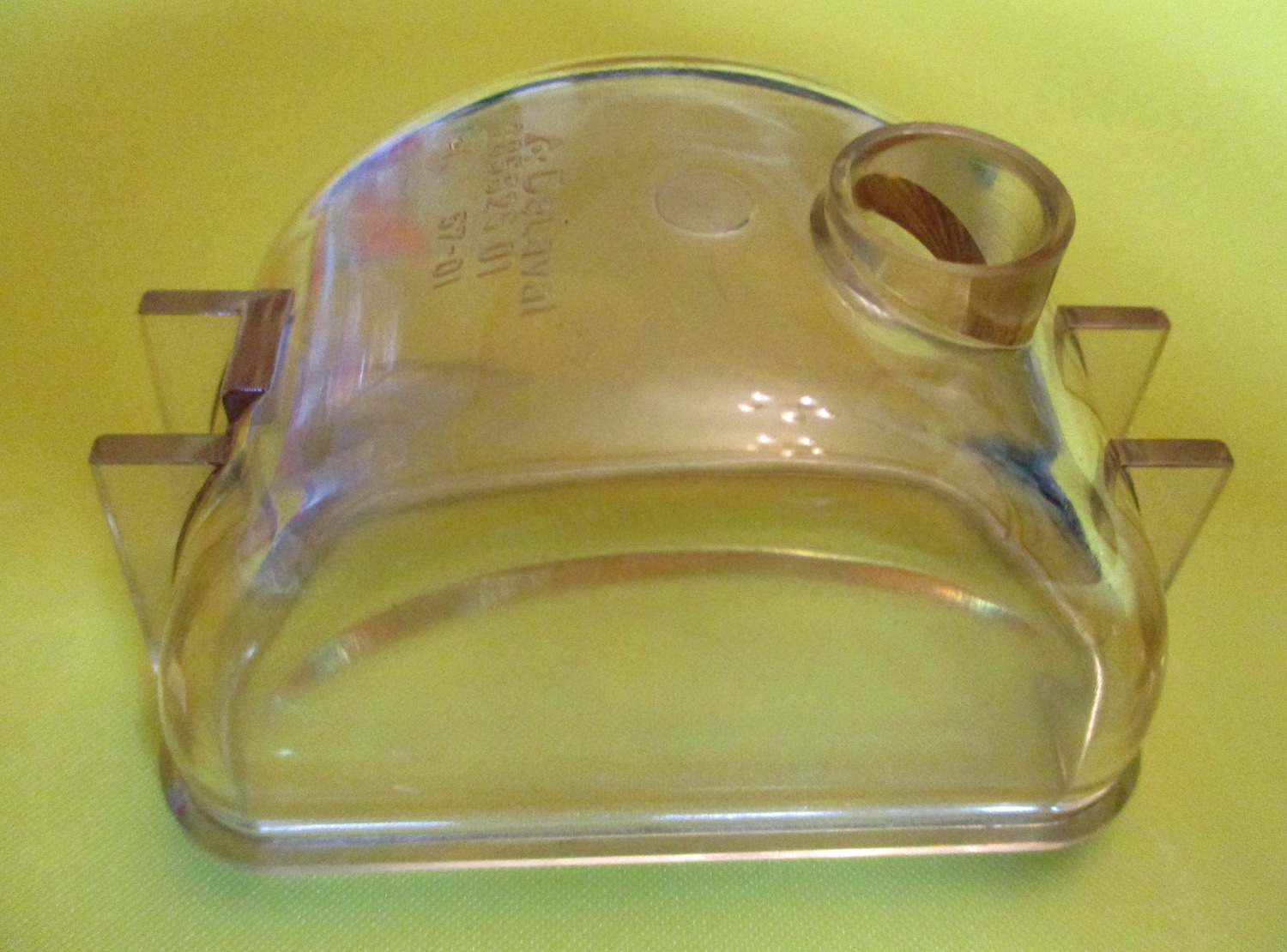 Milk Master Lid Sensor