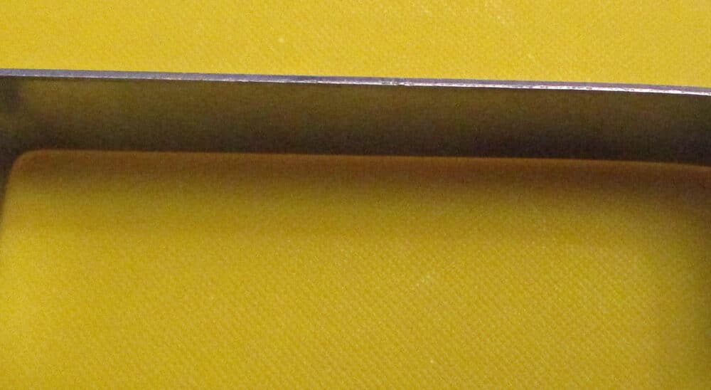 Milk Master Bracket, Ss