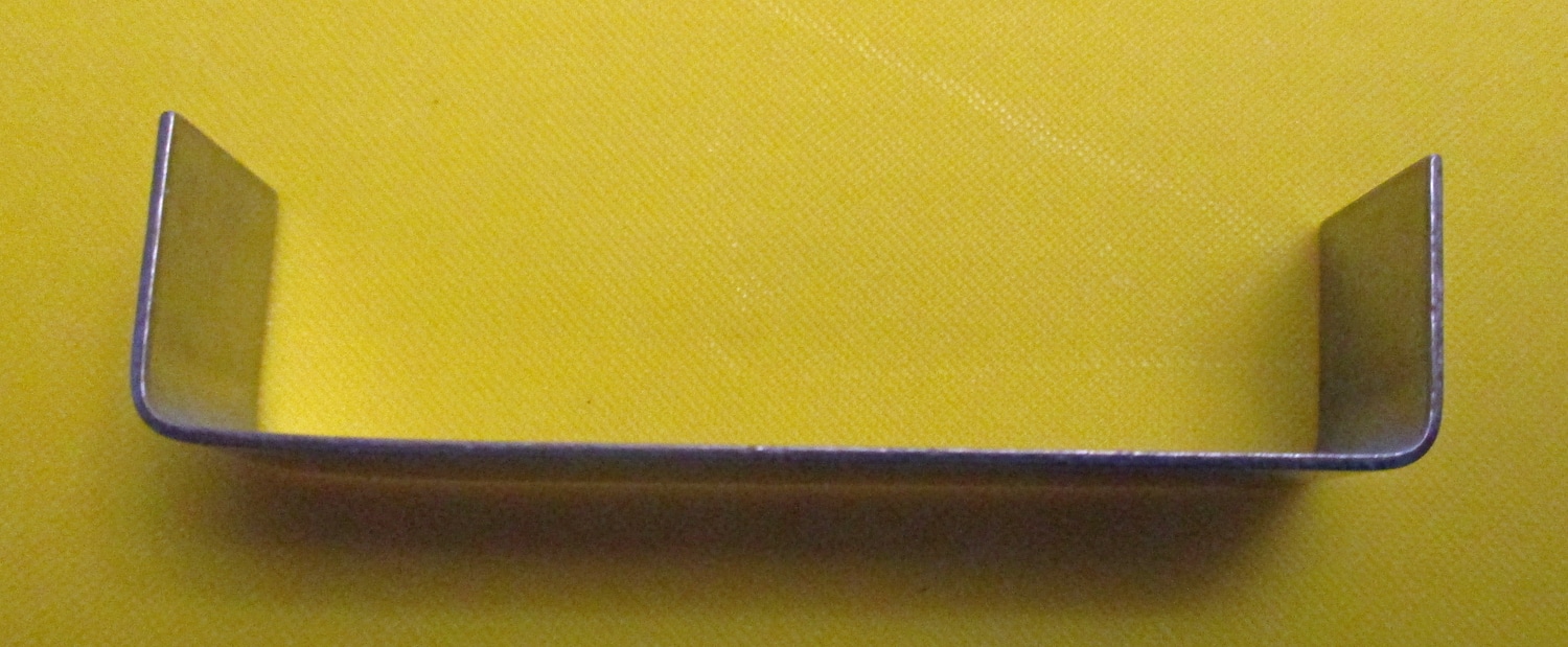 Milkmaster Bracket, Ss - Image 3