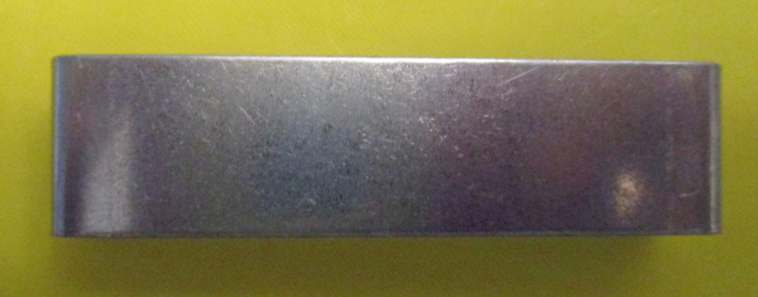 Milk Master Bracket, Ss