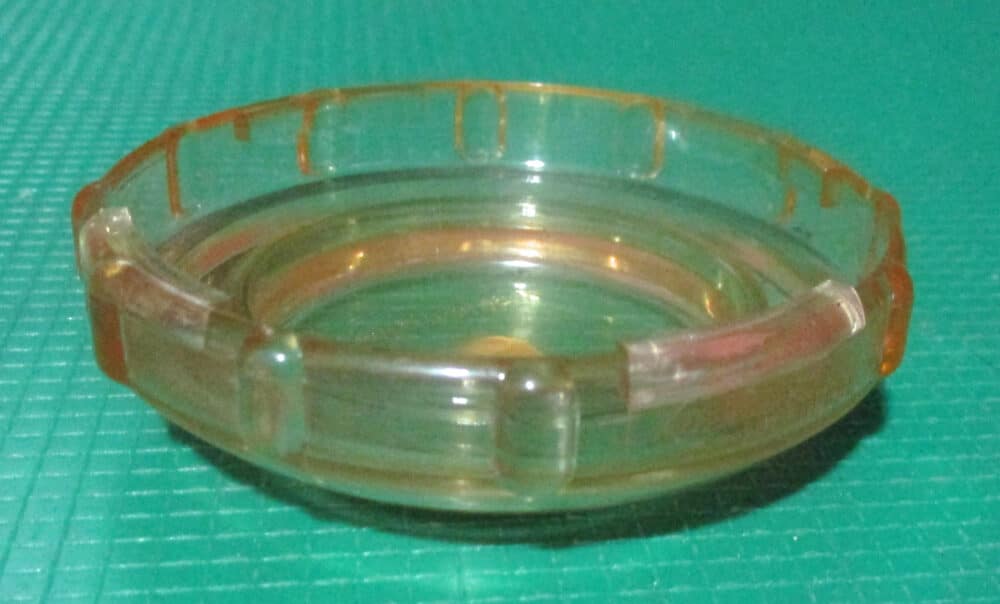 Cover for DuoVac Diaphragm, 3 1/4"OD