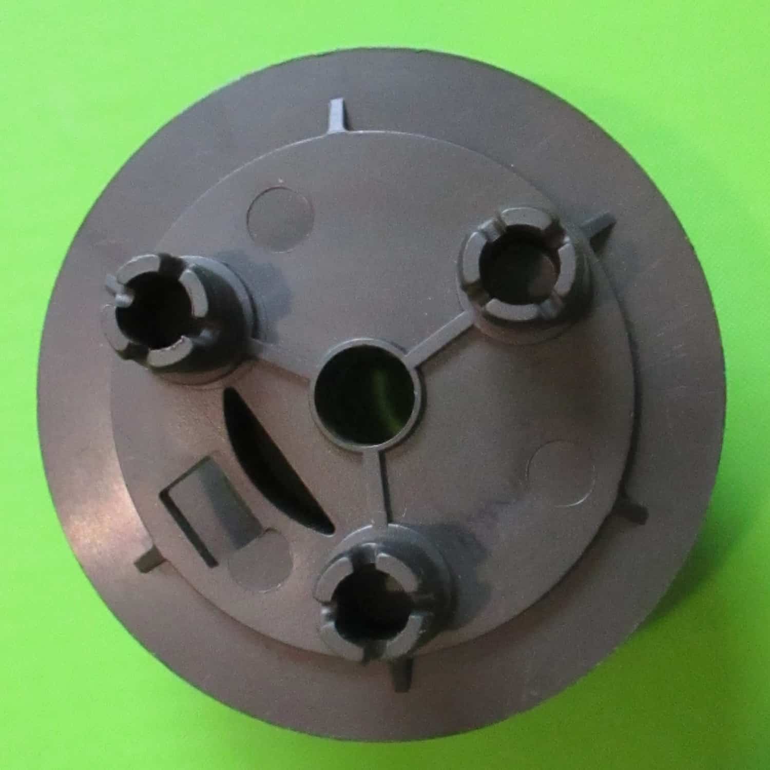 Gear Ring For Milk Master