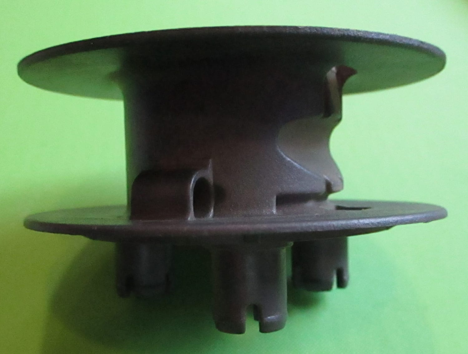 Gear Ring For Milk Master