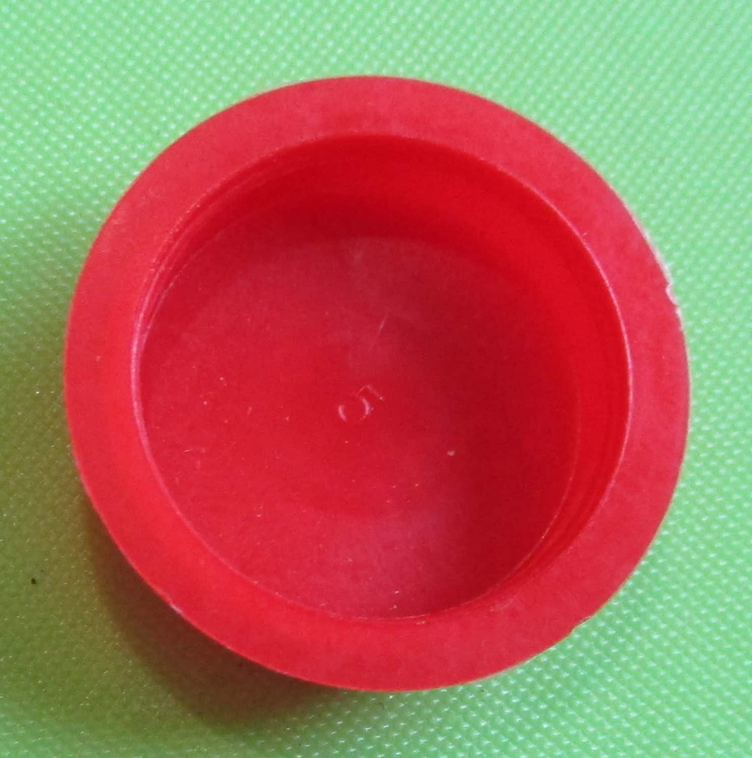 Caplug, .75"