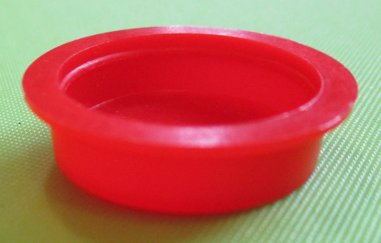 Caplug, .75&Amp;Quot;