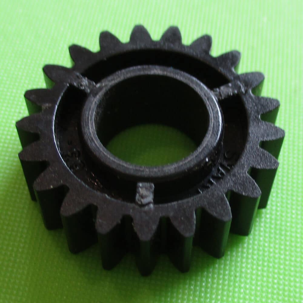 Small Gear For Milk Master