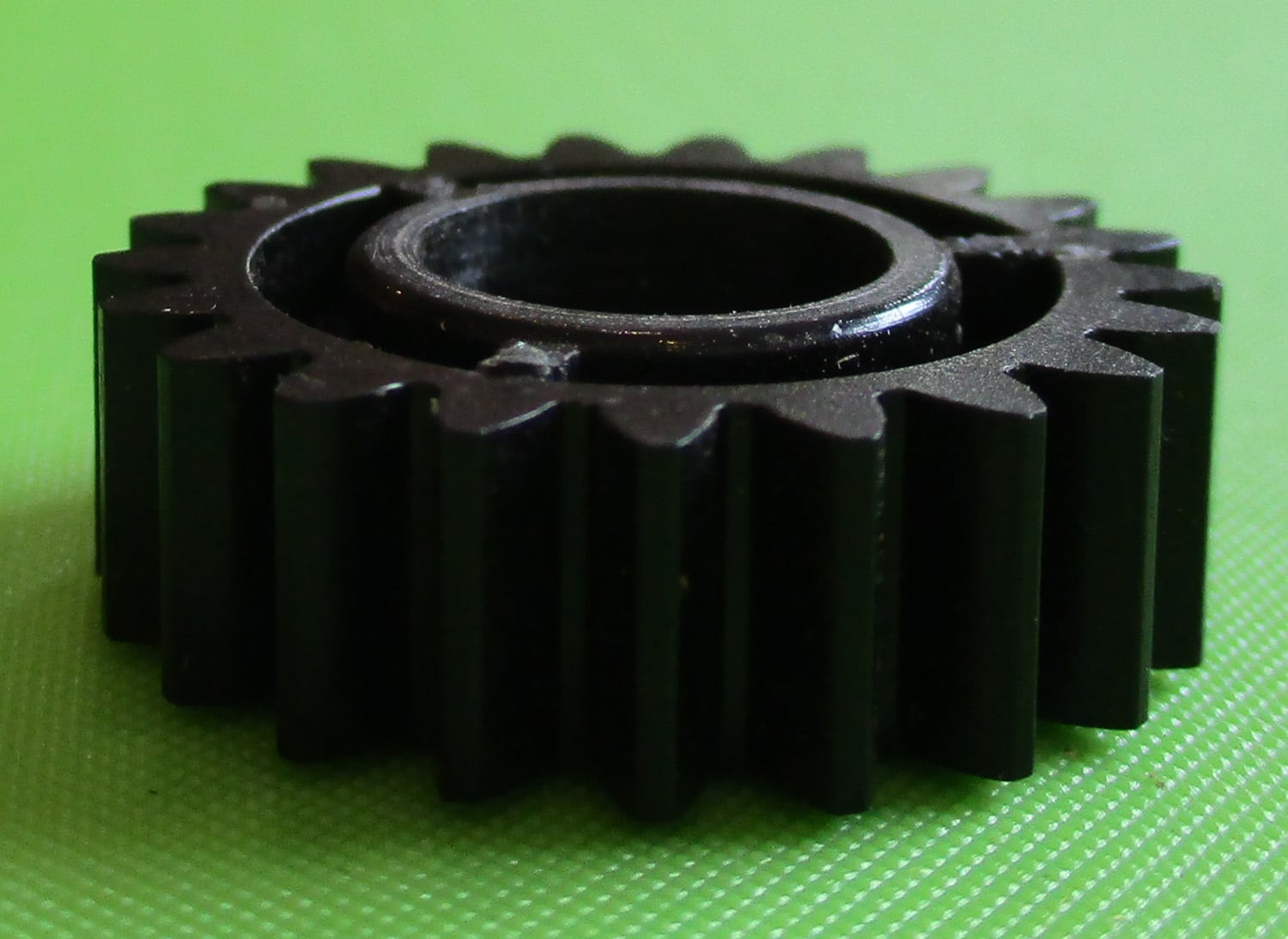 Small Gear For Milk Master