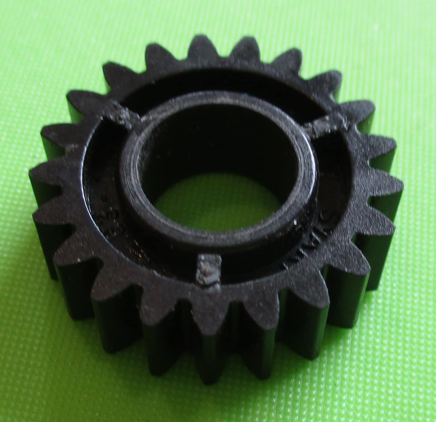 Small Gear for Milk Master