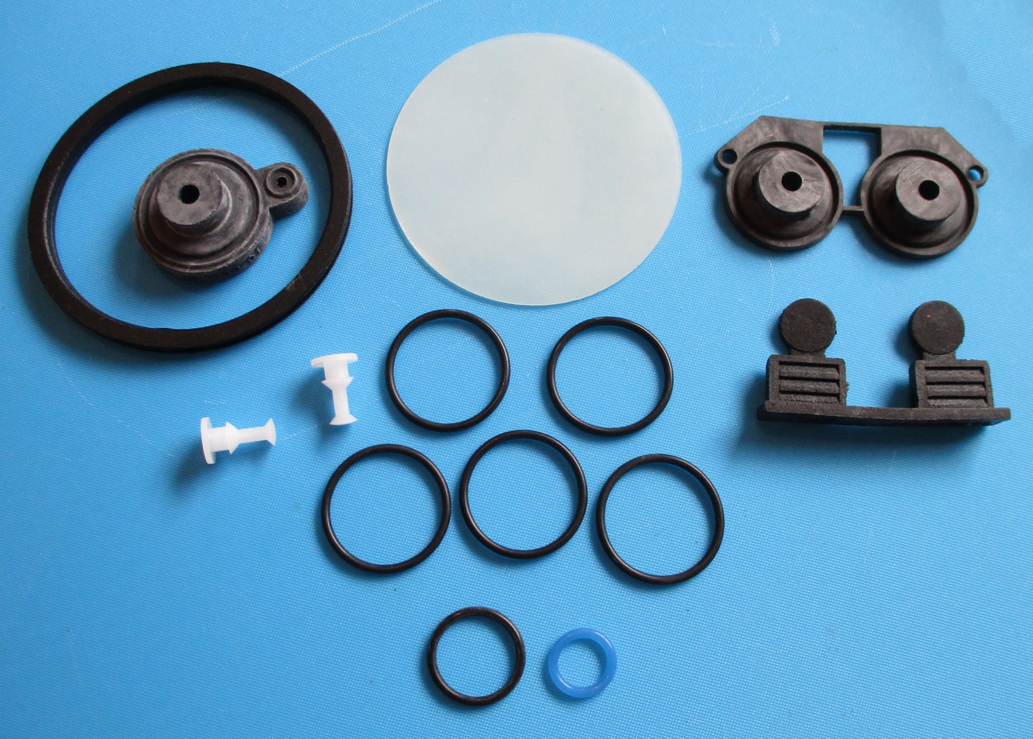 Service Kit for MU350, MU450, 4000H