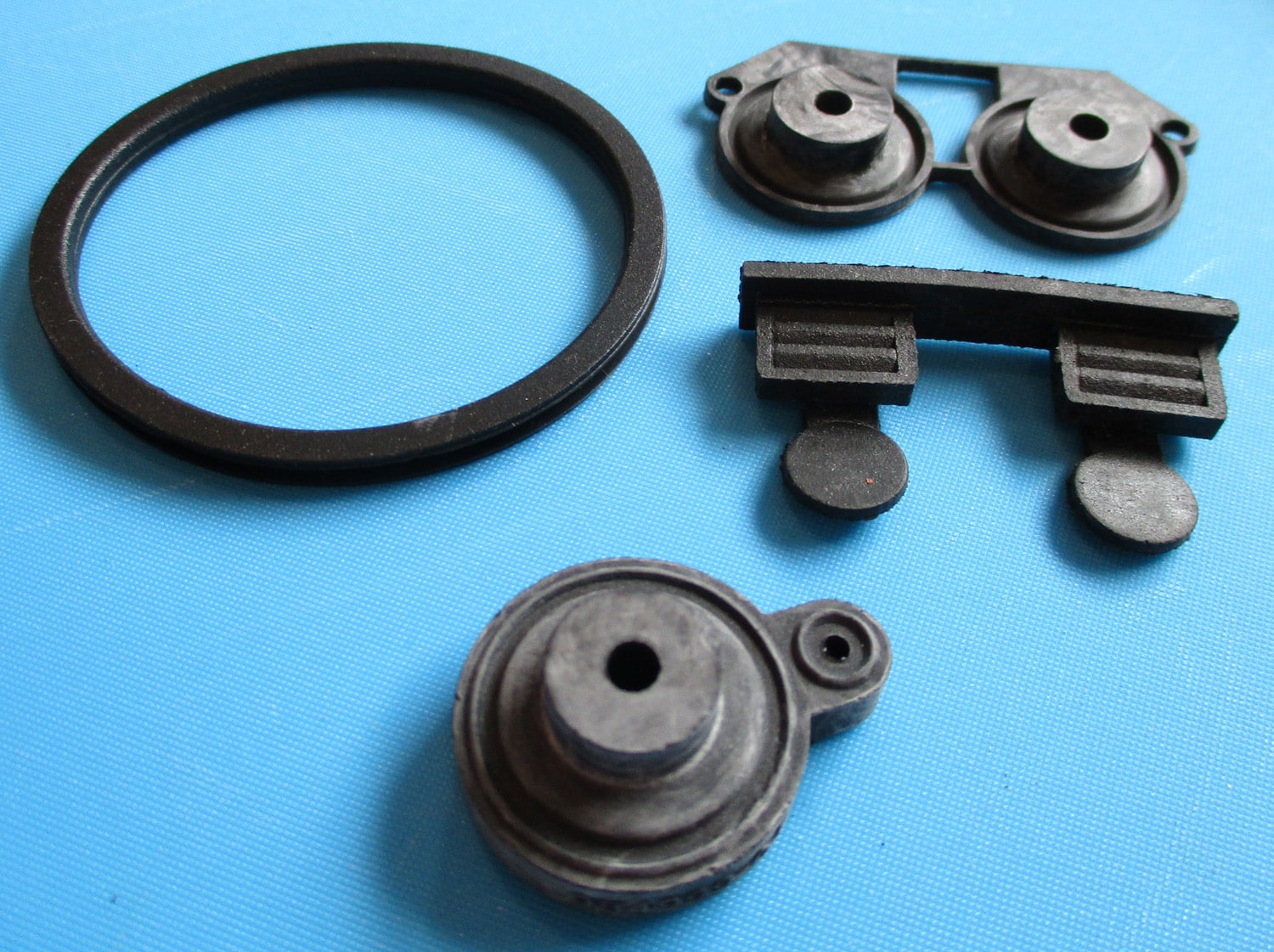 Service Kit For Mu350, Mu450, 4000H