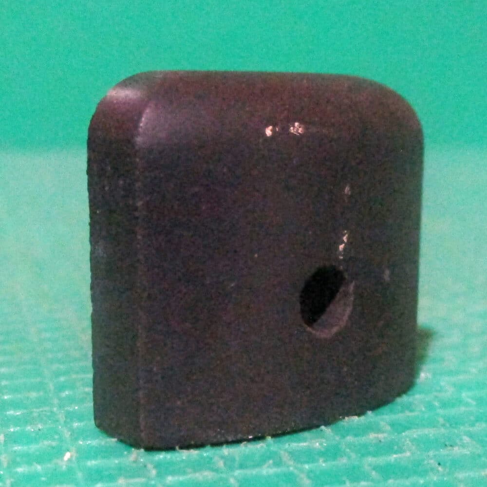 Valve Shutoff, 15/16&Quot;L