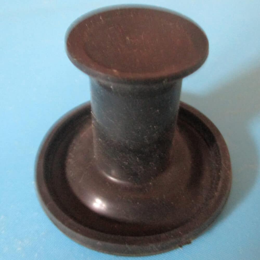 Diaphragm for HFC Sensor
