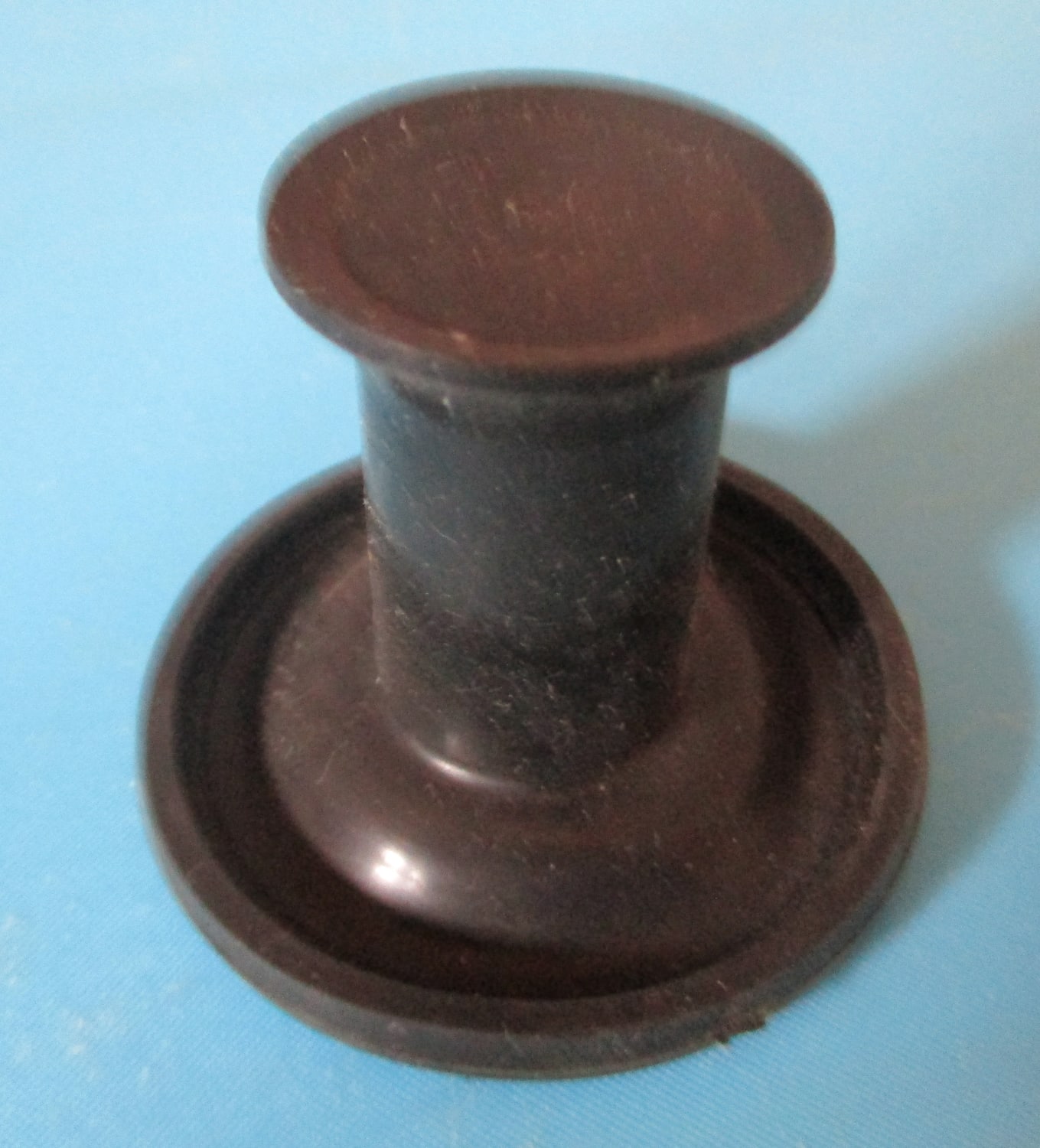 Diaphragm for HFC Sensor