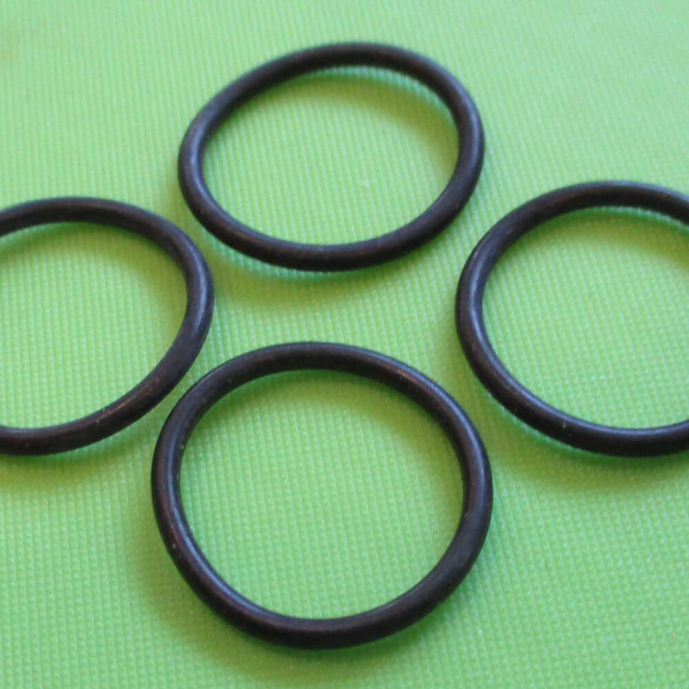 O Ring/Rondelle 15, 1-1.6, Pkg/4