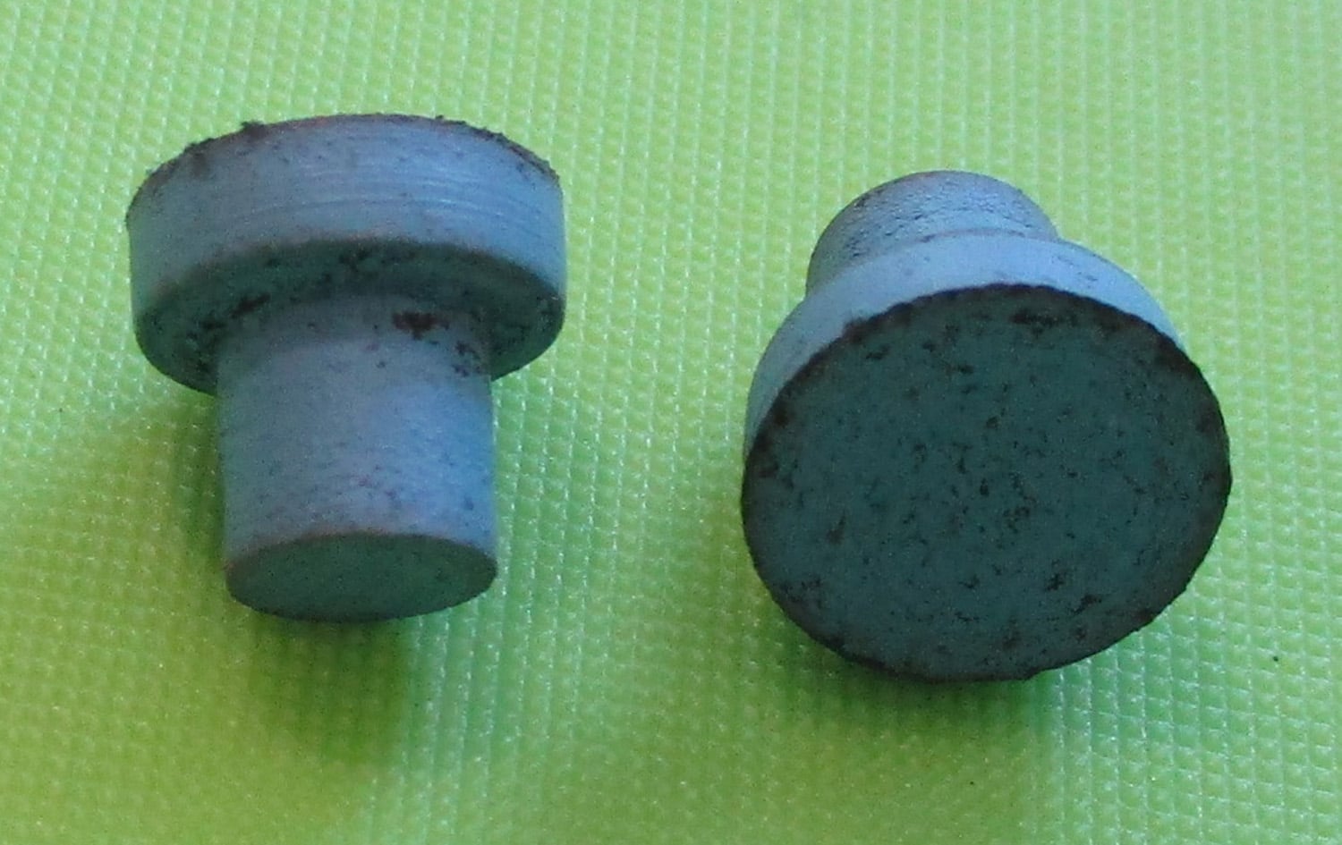 Plunger Plug DP & DV, Pkg/2