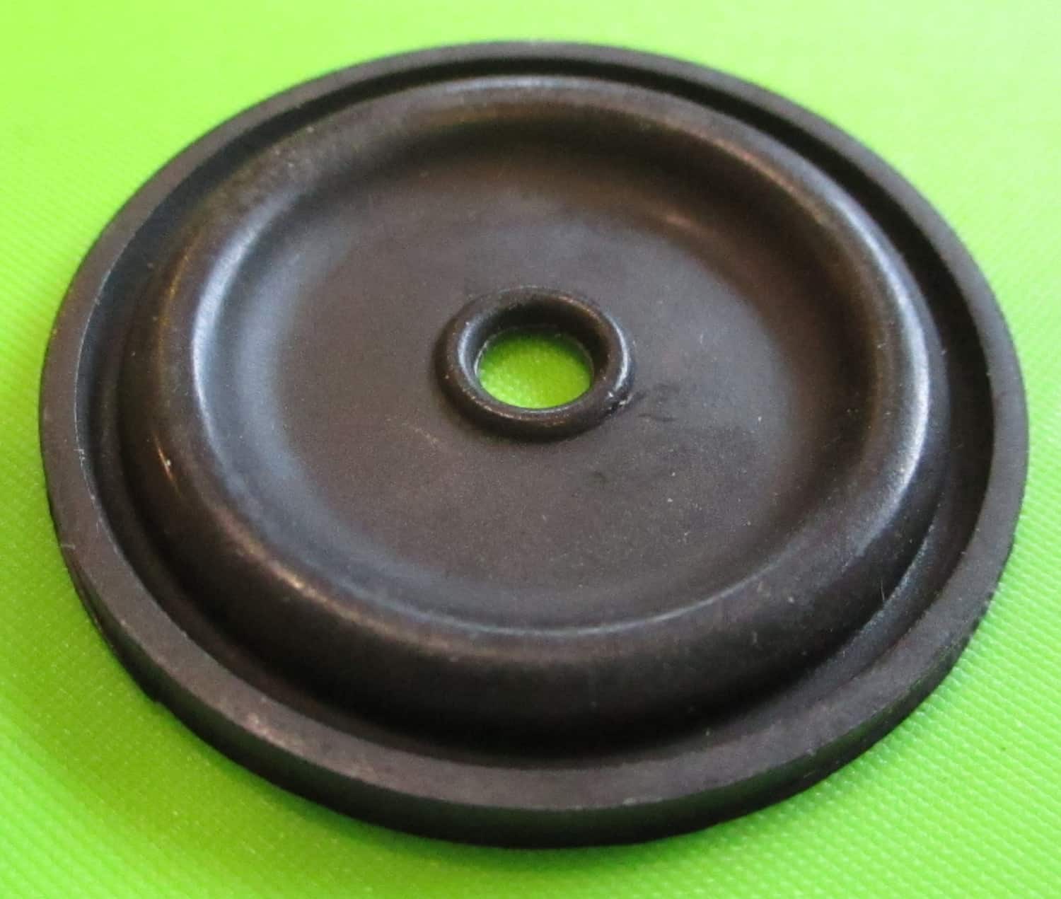 Diaphragm for DuoVac 3000, 1 9/16"OD 4 Diaphragm for DuoVac 3000, 1 9/16"OD