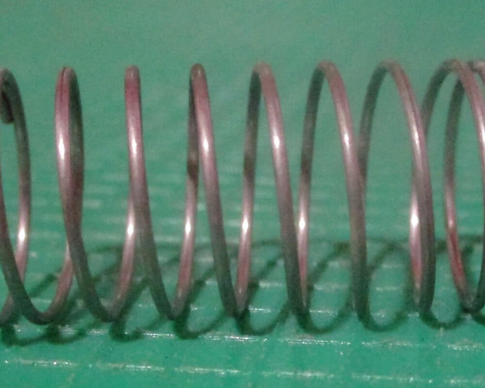 Alpro Milk Meter (MM15) Spring, 15/16"L