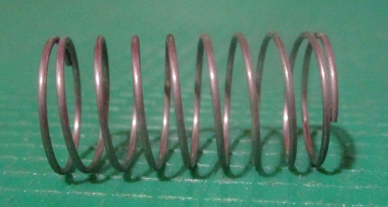 Alpro Milk Meter (MM15) Spring, 15/16"L
