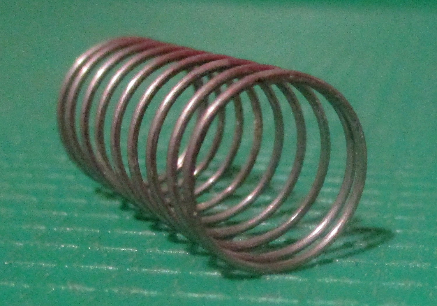 Alpro Milk Meter (MM15) Spring, 15/16"L 4 Alpro Milk Meter (MM15) Spring, 15/16"L