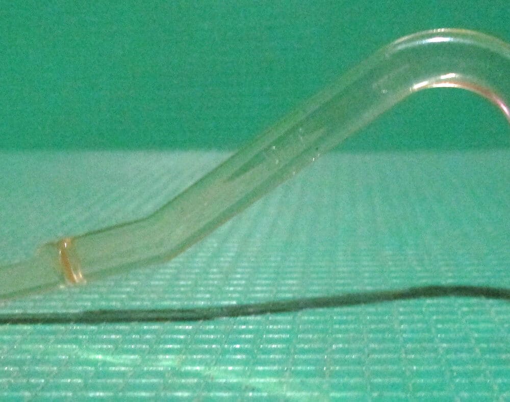Alpro Milk Meter (MM15) Valve Arm, 3 3/8"L
