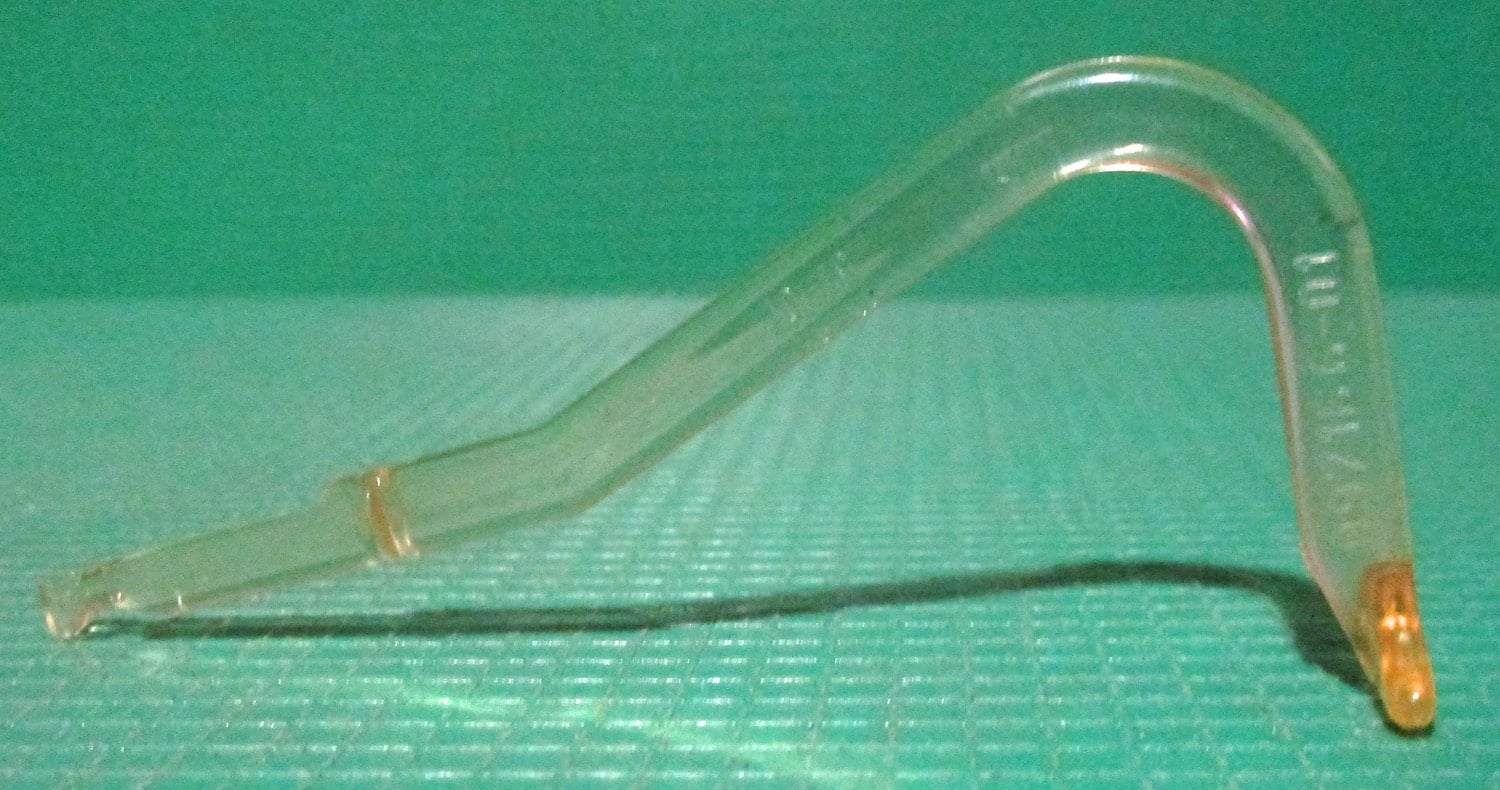 Alpro Milk Meter (MM15) Valve Arm, 3 3/8"L