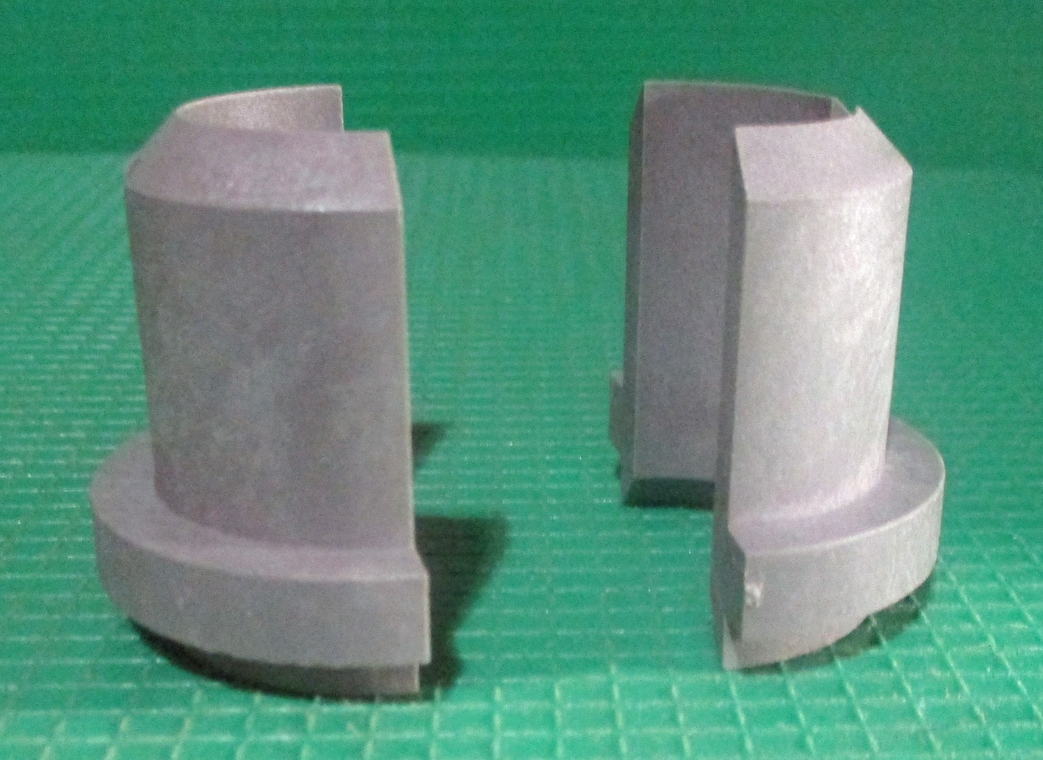 Retainer, 1"ID 4 Retainer, 1"ID