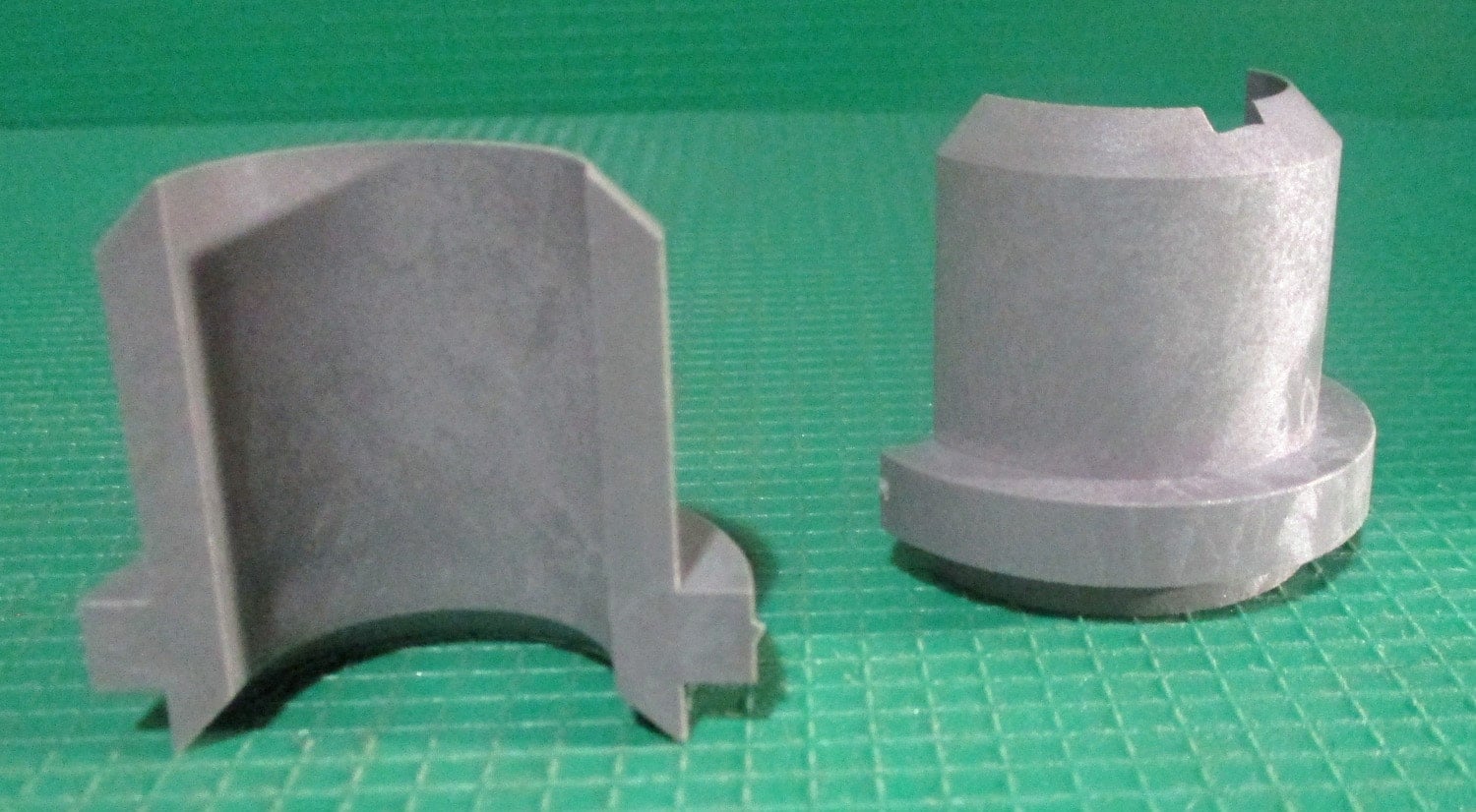 Retainer, 1"ID 5 Retainer, 1"ID