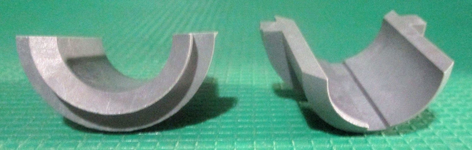 Retainer, 1"ID 6 Retainer, 1"ID
