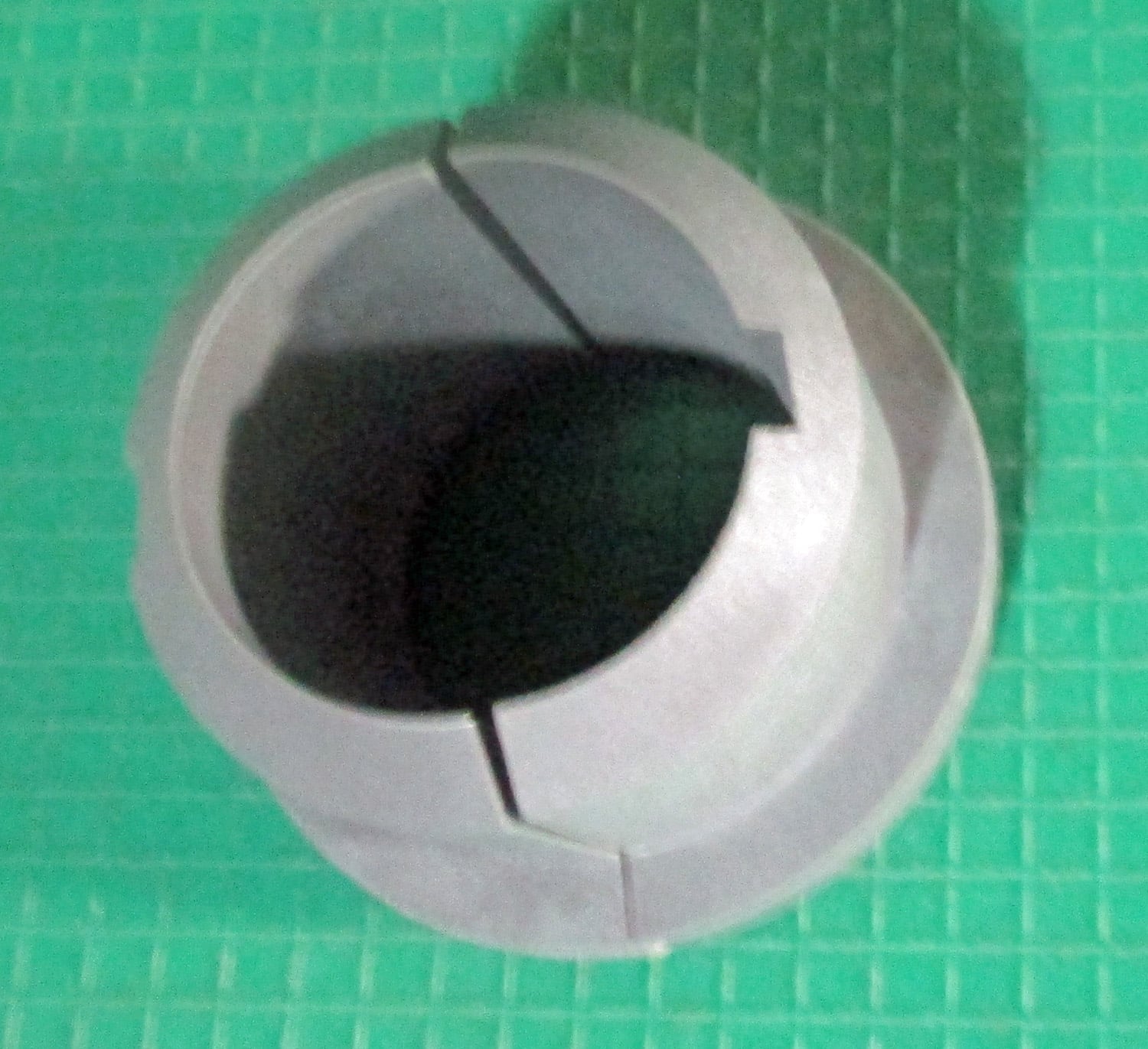 Retainer, 1"ID 7 Retainer, 1"ID