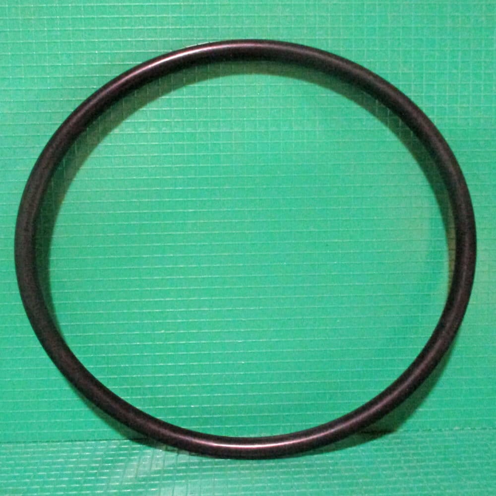 #429 O ring, 5-1/4" x 5-1/2" x 1/4"